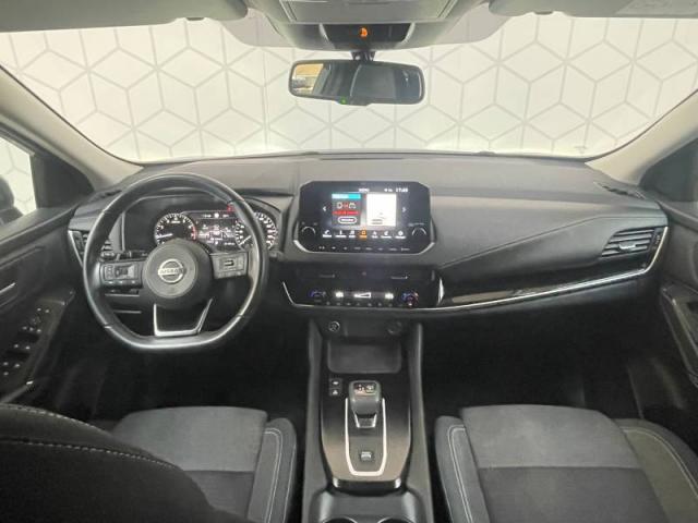 Nissan Qashqai image 3
