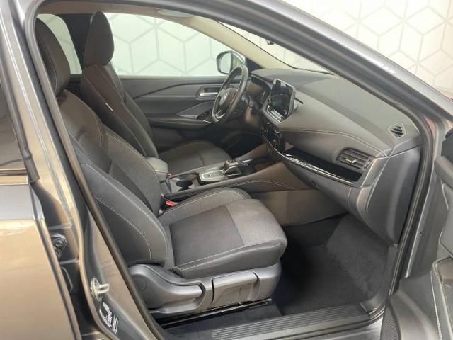 Nissan Qashqai image 9