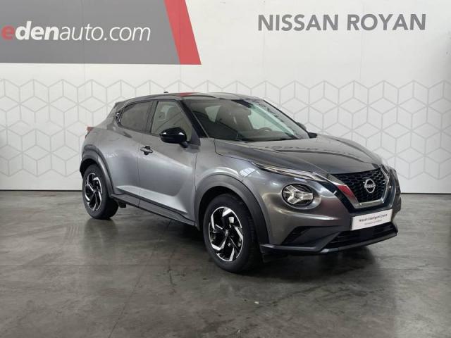 Nissan Juke image 7