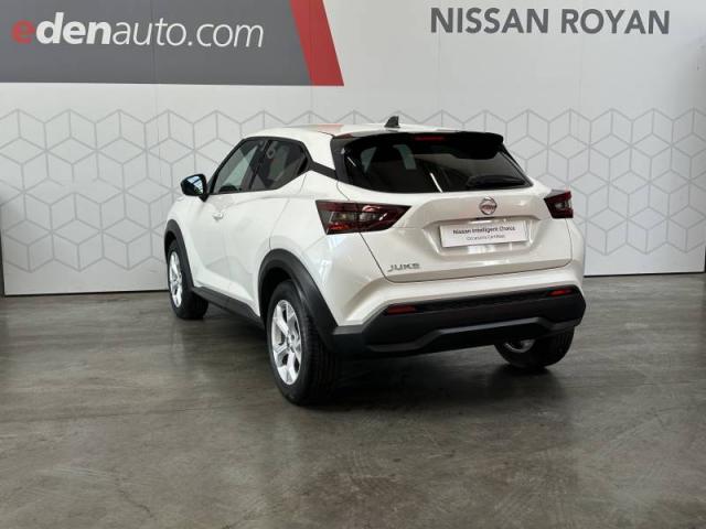 Nissan Juke image 2