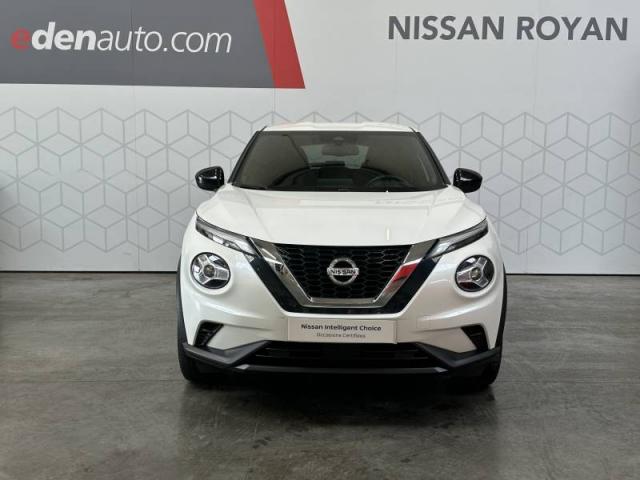 Nissan Juke image 9