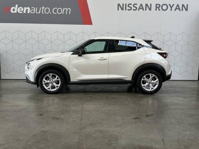Nissan Juke image 4
