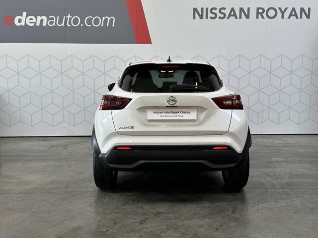 Nissan Juke image 1