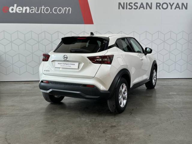 Nissan Juke image 8