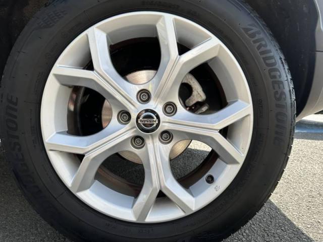 Nissan Juke image 7