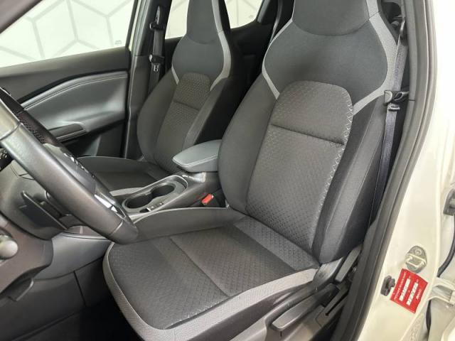 Nissan Juke image 6