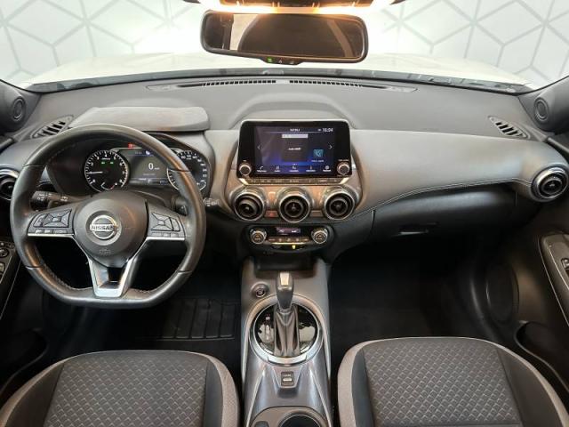 Nissan Juke image 3