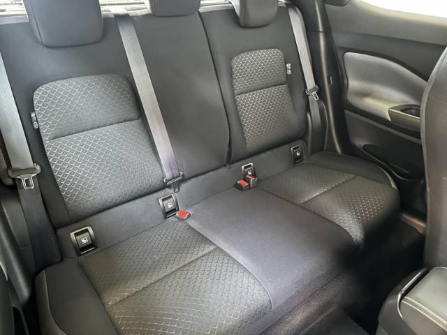 Nissan Juke image 5