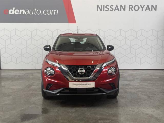 Nissan Juke image 7