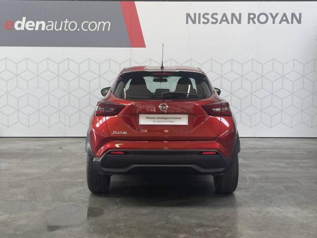 Nissan Juke image 2