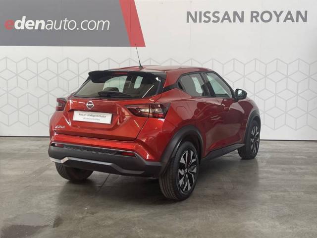 Nissan Juke image 1