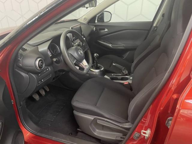 Nissan Juke image 6