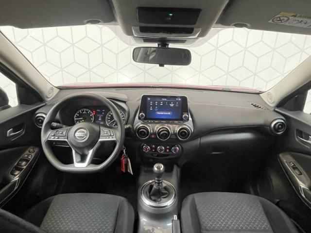 Nissan Juke image 8