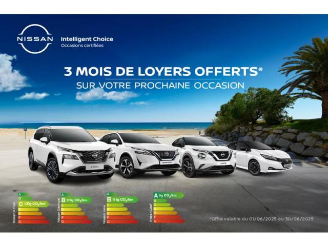 Nissan Juke image 1