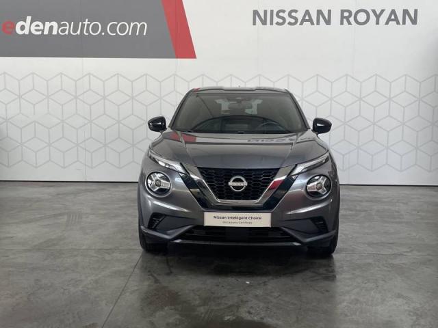 Nissan Juke image 3