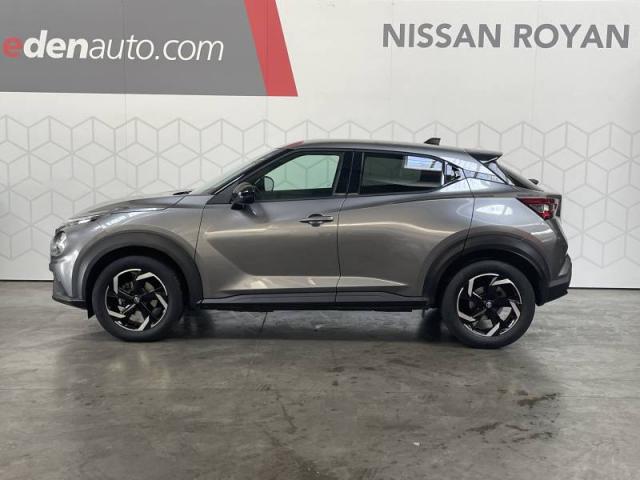 Nissan Juke image 6