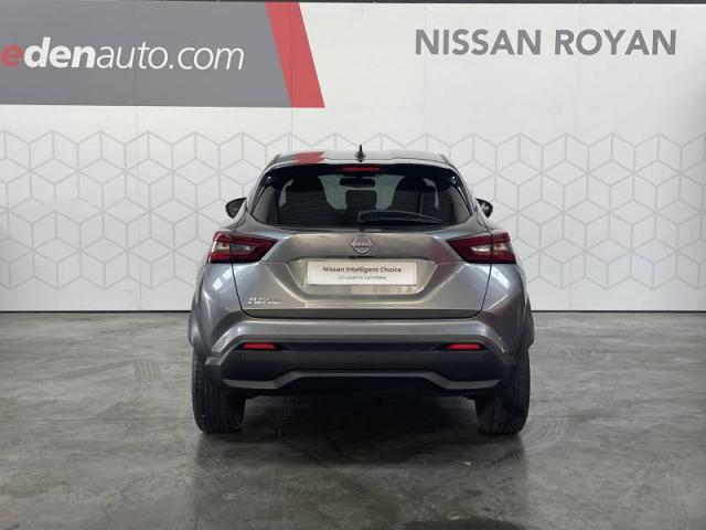 Nissan Juke image 4