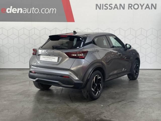 Nissan Juke image 9