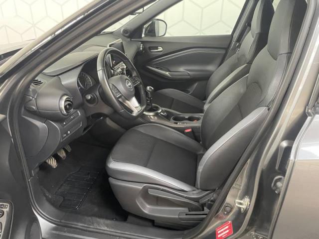 Nissan Juke image 5