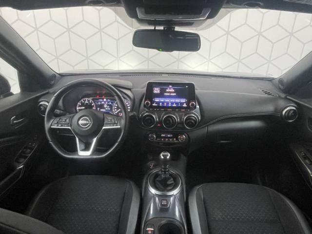 Nissan Juke image 7