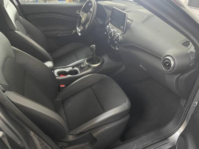 Nissan Juke image 8