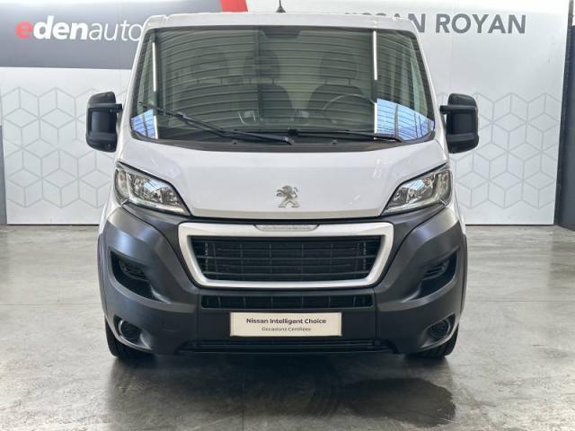 Peugeot Boxer image 4