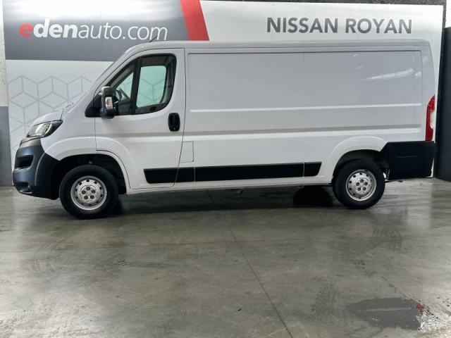 Peugeot Boxer image 7