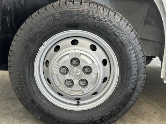 Peugeot Boxer image 2