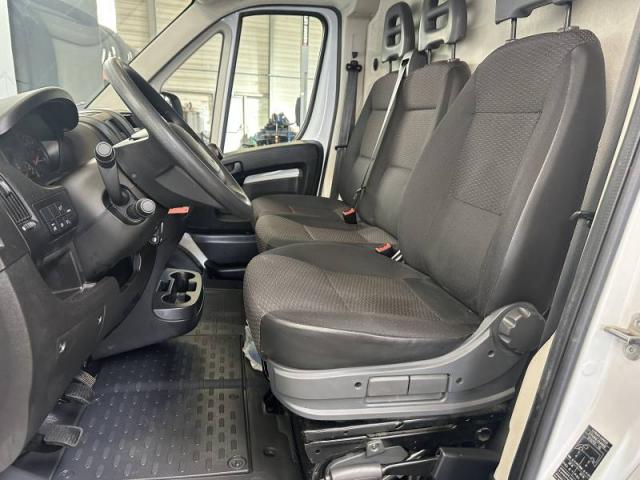 Peugeot Boxer image 3