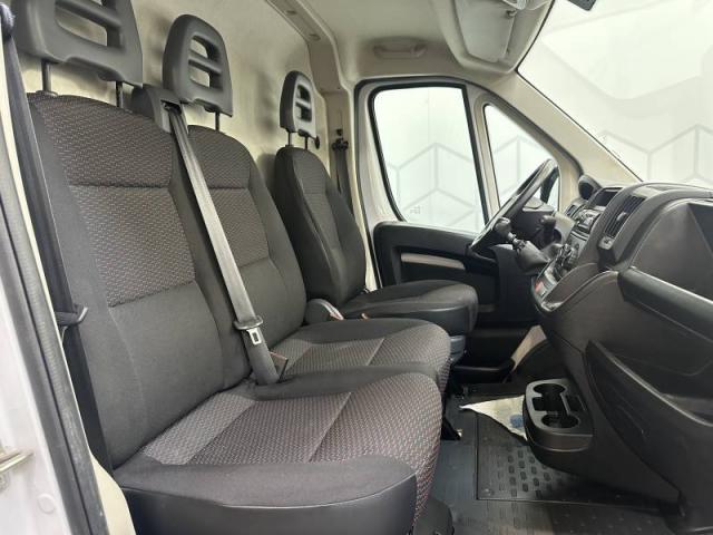 Peugeot Boxer image 9