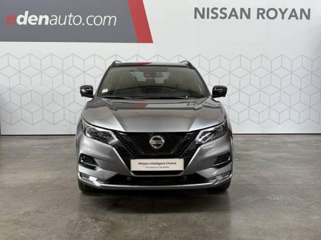 Nissan Qashqai image 3