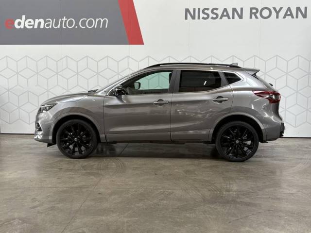 Nissan Qashqai image 5