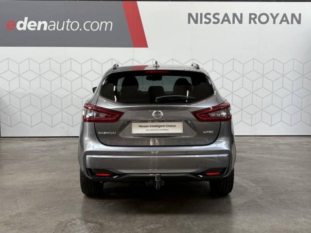 Nissan Qashqai image 9