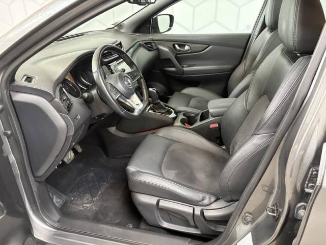Nissan Qashqai image 6