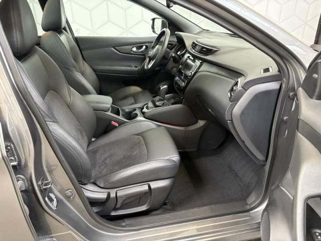 Nissan Qashqai image 7
