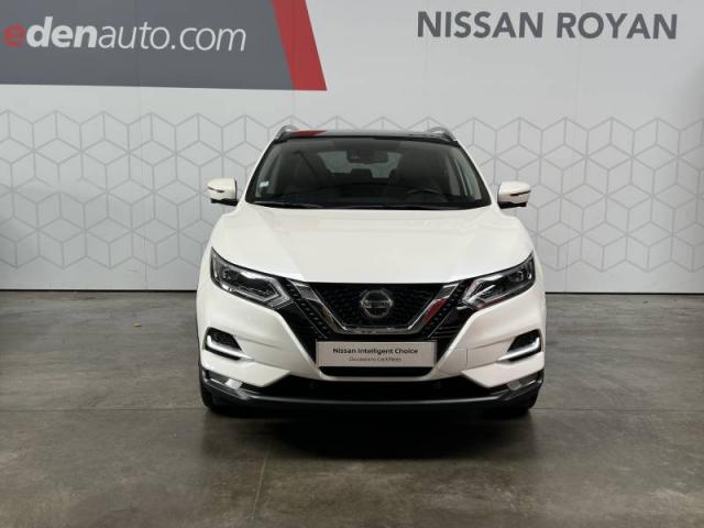 Nissan Qashqai image 7