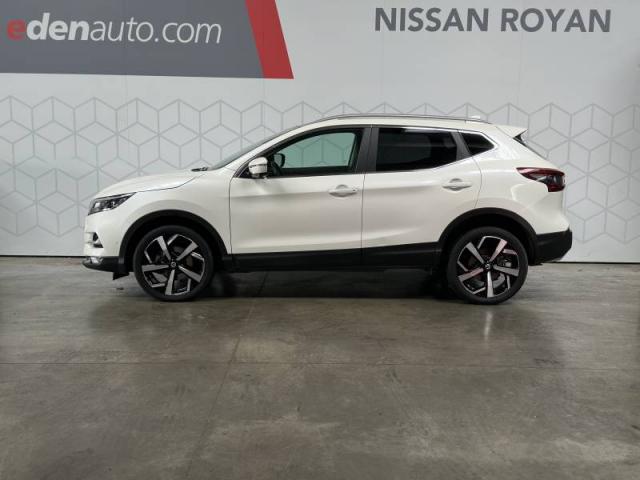 Nissan Qashqai image 6