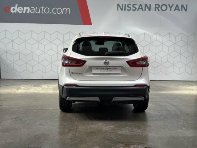 Nissan Qashqai image 3