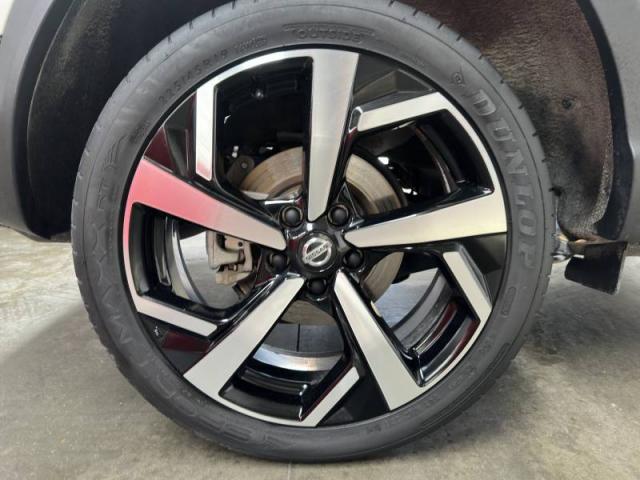 Nissan Qashqai image 4