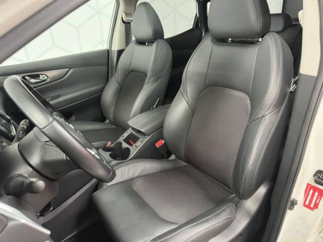 Nissan Qashqai image 8