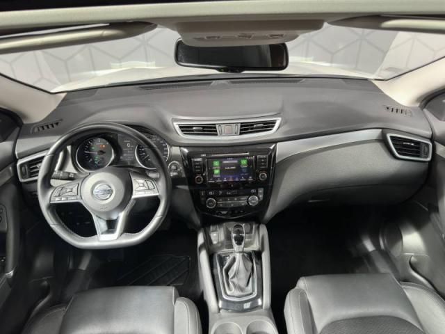 Nissan Qashqai image 9