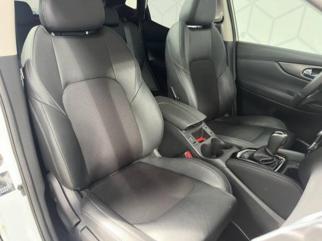 Nissan Qashqai image 5