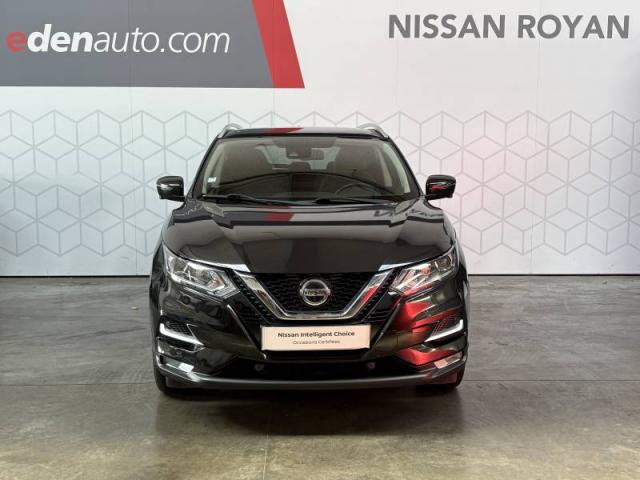 Nissan Qashqai image 2