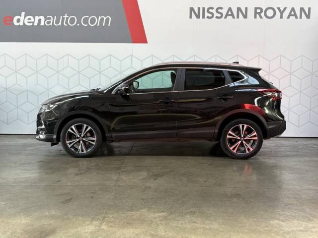 Nissan Qashqai image 8