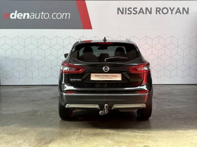 Nissan Qashqai image 3