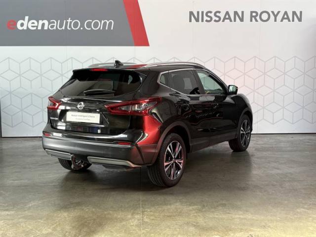 Nissan Qashqai image 1