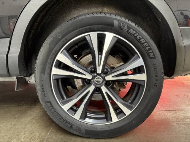Nissan Qashqai image 7