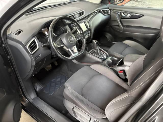 Nissan Qashqai image 6