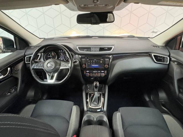 Nissan Qashqai image 5
