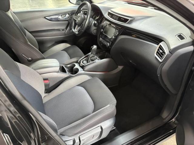 Nissan Qashqai image 4
